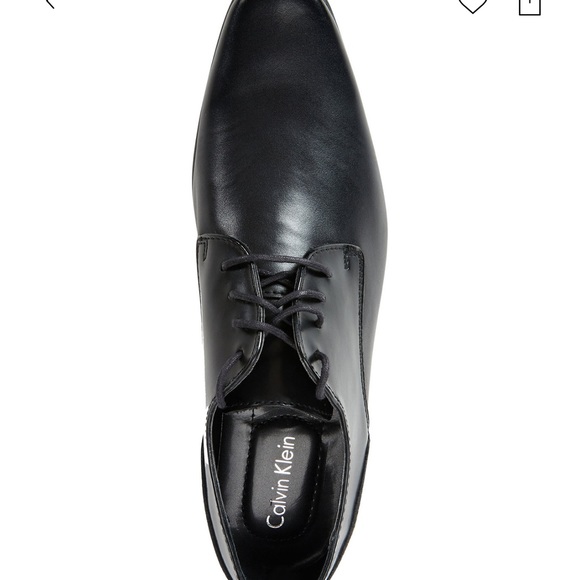 Calvin Klein Men’s Brodie Oxford - Picture 10 of 10